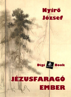 Jézusfaragó ember